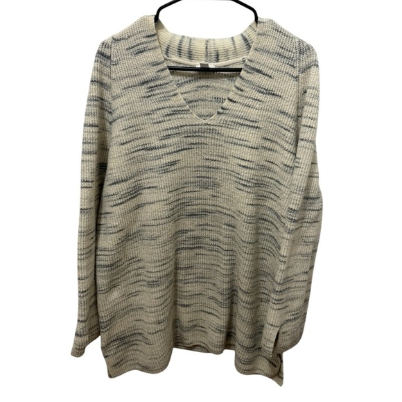 J.Jill Pure Jill Soft Tunic Sweater Size Large. - Picture 1 of 4